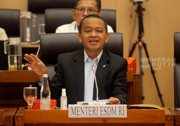 Prabowo Minta Pejabat Perbaiki Komunikasi Publik, Bahlil: Agar Program Tersampaikan dengan Baik