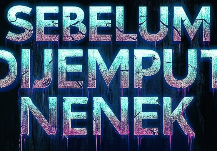 Rapi Films Garap Horor Komedi 'Sebelum Dijemput Nenek', Angga Yunanda Jadi Pemeran Utama