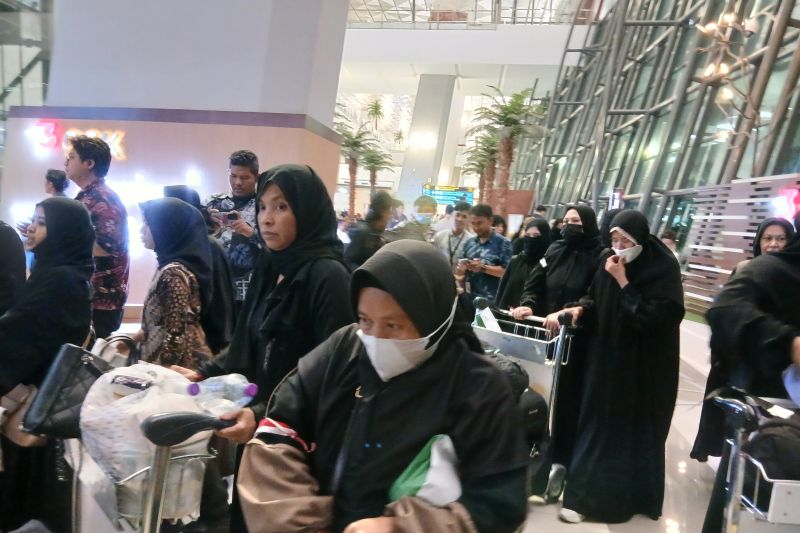 Pemerintah Siapkan Program Dana Pensiun Bagi Pekerja Migran, Dibuat Sistem Penghasilan Rp 500 Ribu Ditabung