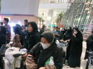 Pemerintah Siapkan Program Dana Pensiun Bagi Pekerja Migran, Dibuat Sistem Penghasilan Rp 500 Ribu Ditabung 
