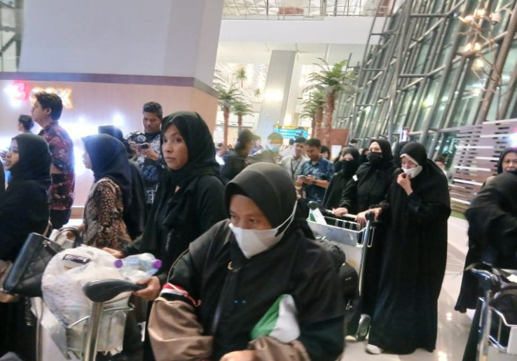 Pemerintah Siapkan Program Dana Pensiun Bagi Pekerja Migran, Dibuat Sistem Penghasilan Rp 500 Ribu Ditabung 