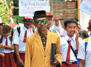 Lirik Lagu Wajib 'Hymne Guru', Persembahan bagi para Pengajar