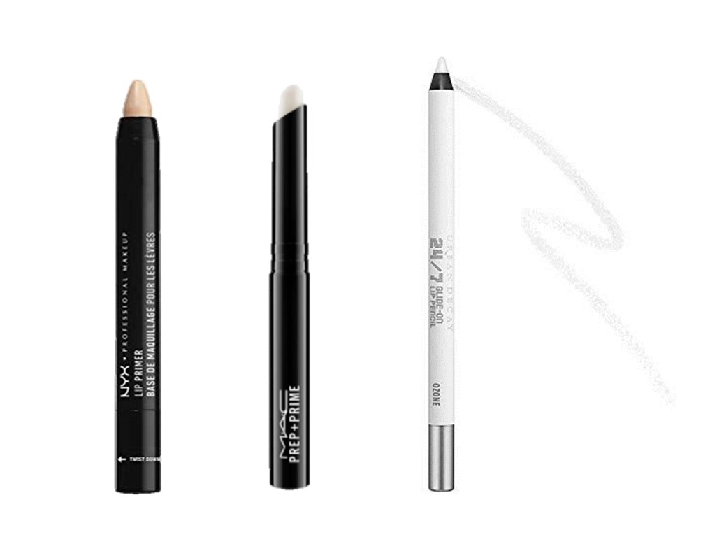 lip primer
