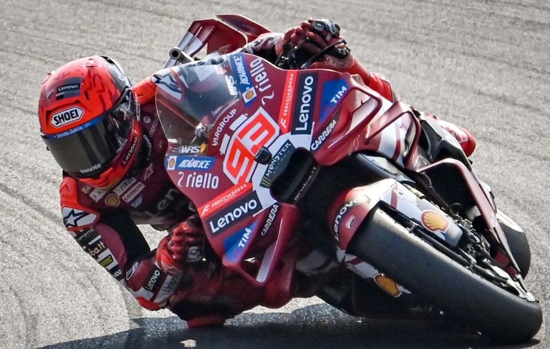 MotoGP Malaysia 2026: Marc Marquez Makin Percaya Diri di Sepang, Jorge Martin Hadapi Misi Sulit