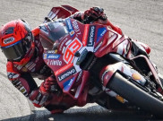 MotoGP Malaysia 2026: Marc Marquez Makin Percaya Diri di Sepang, Jorge Martin Hadapi Misi Sulit