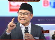 Cak Imin Ungkap Masalah Petani Harus Tuntas pada 2024