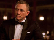 Daniel Craig Pensiun dari James ‘007’ Bond
