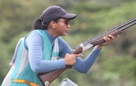 Prajurit TNI AD Raih Emas di Cabor Menembak SEA Games 2025, Pasang Target Lolos Olimpade 2028