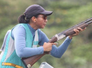 Prajurit TNI AD Raih Emas di Cabor Menembak SEA Games 2025, Pasang Target Lolos Olimpiade 2028