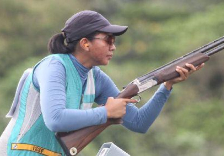 Prajurit TNI AD Raih Emas di Cabor Menembak SEA Games 2025, Pasang Target Lolos Olimpiade 2028