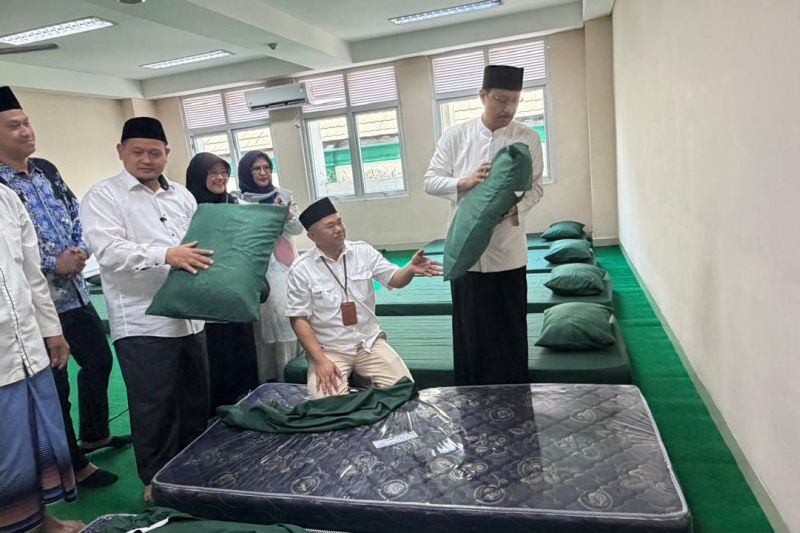 Presiden Prabowo Subianto Dijadwalkan Buka Muktamar ke-35 Nahdlatul Ulama