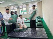 Presiden Prabowo Subianto Dijadwalkan Buka Muktamar ke-35 Nahdlatul Ulama