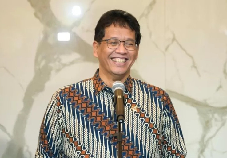  Pajak UMKM 0,5 Persen Bakal Jadi Permanen, Purbaya Kasih Syarat Ini