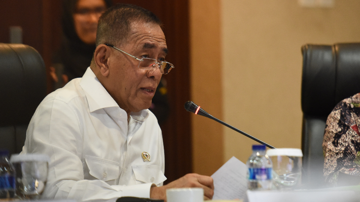 Eks Menhan Ryamizard Ryacudu Tutup Usia di RSPAD Pukul 14.03 WIB, Bakal Disemayamkan di Cikeas