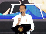 90 Persen Startup Gagal Merintis, Jokowi Minta BUMN Turun Tangan