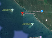 Pengembalian 4 Pulau ke Aceh Demi Stabilitas, Presiden Serius Tegakkan Kepastian Hukum Wilayah.