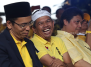 Dedi Mulyadi dan TGB Diduetkan Demi Kemenangan Golkar di Jawa Barat