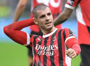 Alvaro Morata Angkat Bicara soal Kesehatan Mentalnya