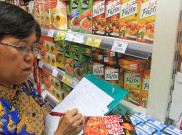 MUI Apresiasi BPOM Soal Mie Korea Mengandung Babi