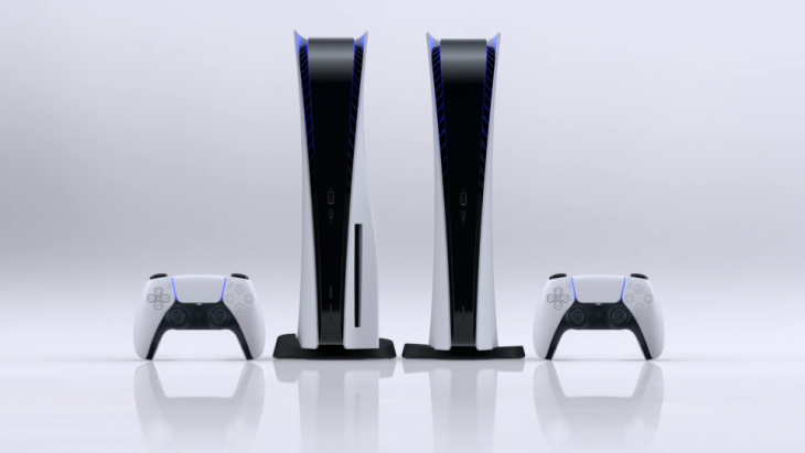 Rekor Penjualan PS5 Ungguli  Xbox Series X dan S