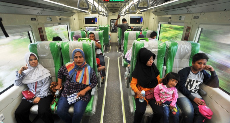 kereta