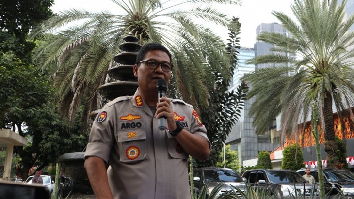 Polisi Cari Caleg DPRD DKI dari Gerindra Terkait Politik Uang