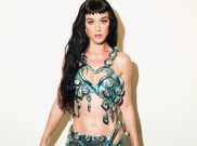 Katy Perry Absen di Pernikahan Jeff Bezos dan Lauren Sanchez, Apa enggak Diundang?