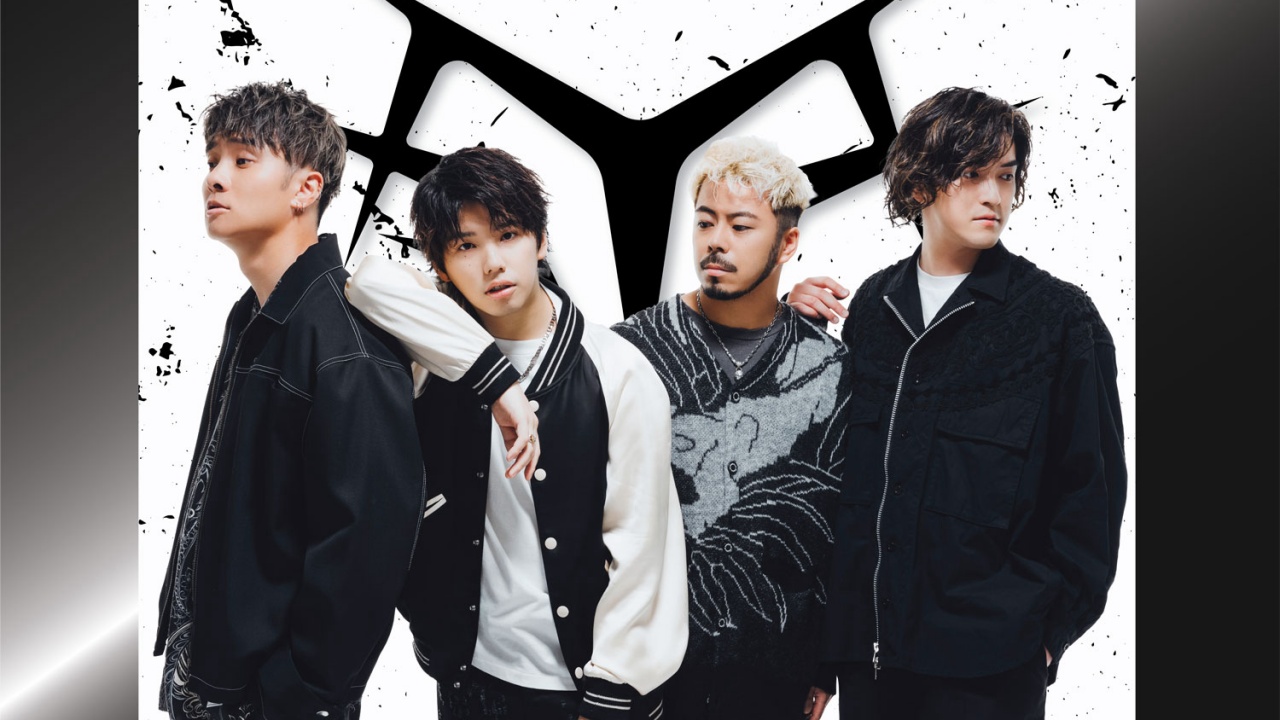 Unit Rock Asal Jepang MY FIRST STORY Bersiap Tampil di Indonesia