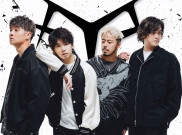 Unit Rock Asal Jepang MY FIRST STORY Bersiap Tampil di Indonesia