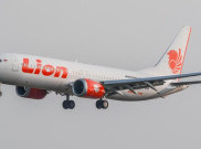 Semua Boeing 737 Max 8 Lion Air Kena Spesial Audit