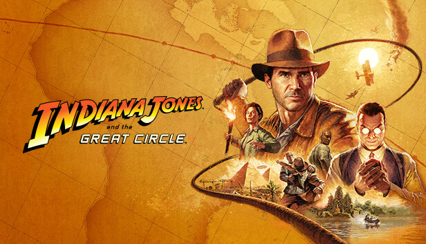 Indiana Jones and the Great Circle Bakal Rilis di Xbox dan PC