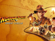 Indiana Jones and the Great Circle Bakal Rilis di Xbox dan PC