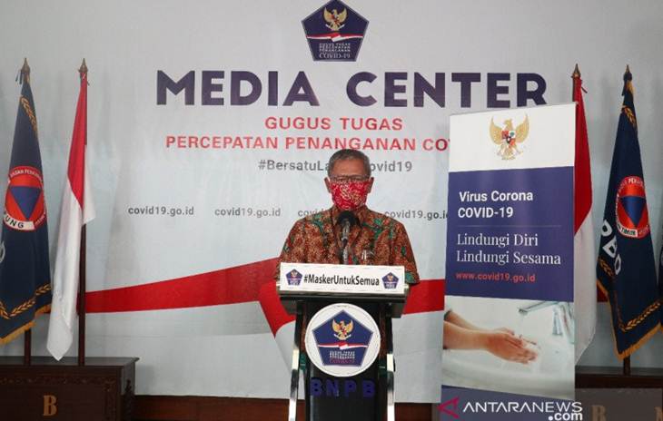 Pemerintah Tegaskan Tingkat Hunian di RS Masih 60 Persen