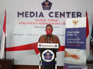Pemerintah Tegaskan Tingkat Hunian di RS Masih 60 Persen