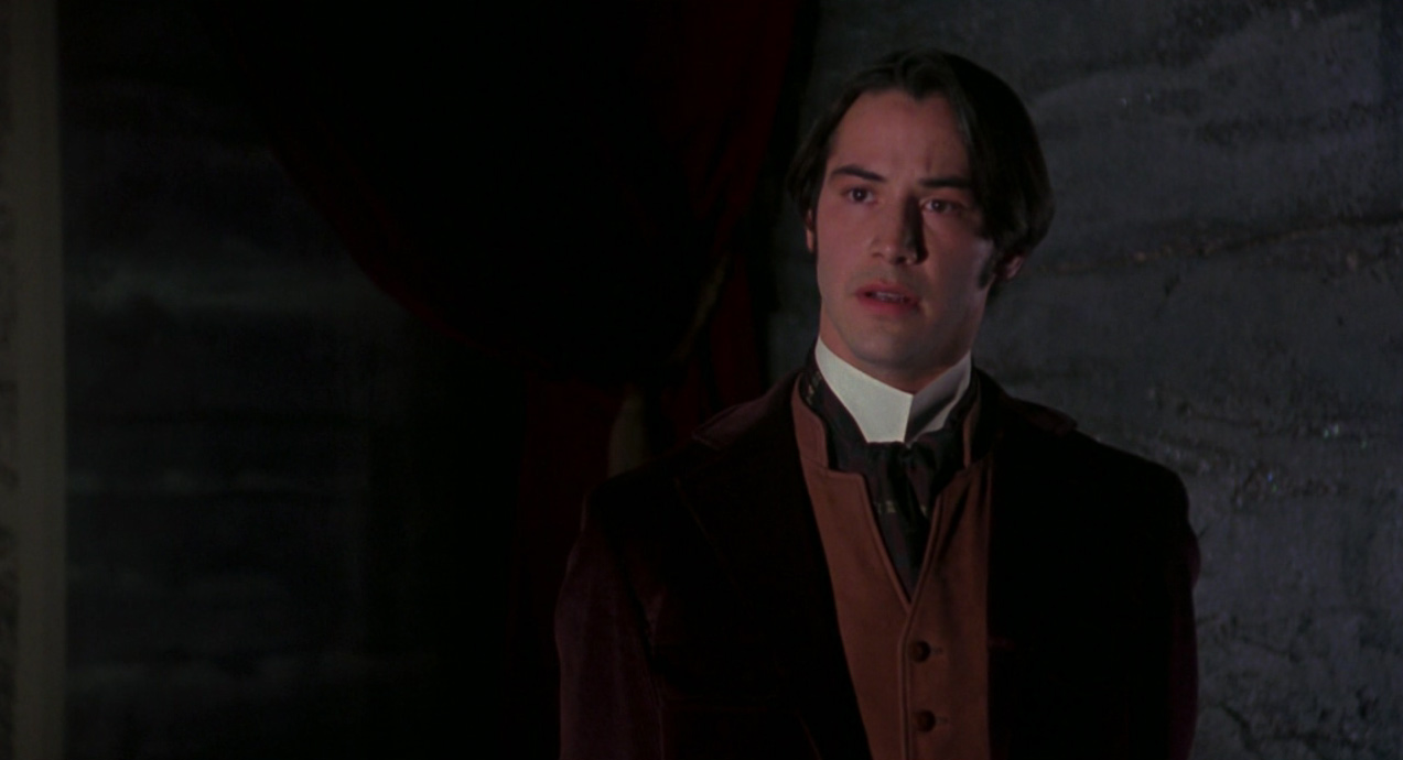 5 Film Terbaik yang Pernah Diperankan oleh Keanu Reeves