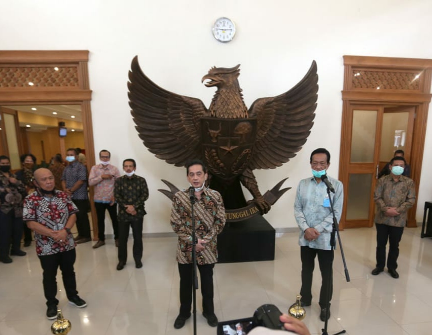 Mendag Jamin Harga Pangan Pokok Stabil dan tidak Naik