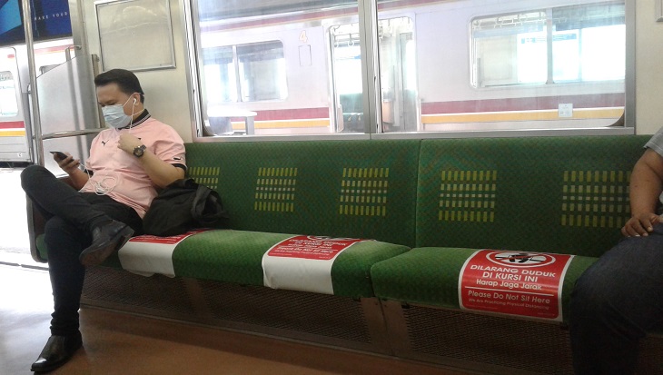 KRL