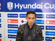 Timnas Indonesia Berada di Grup Tidak Mudah di ASEAN Championship, Rizky Ridho: Kami Berusaha Akhiri Penantian