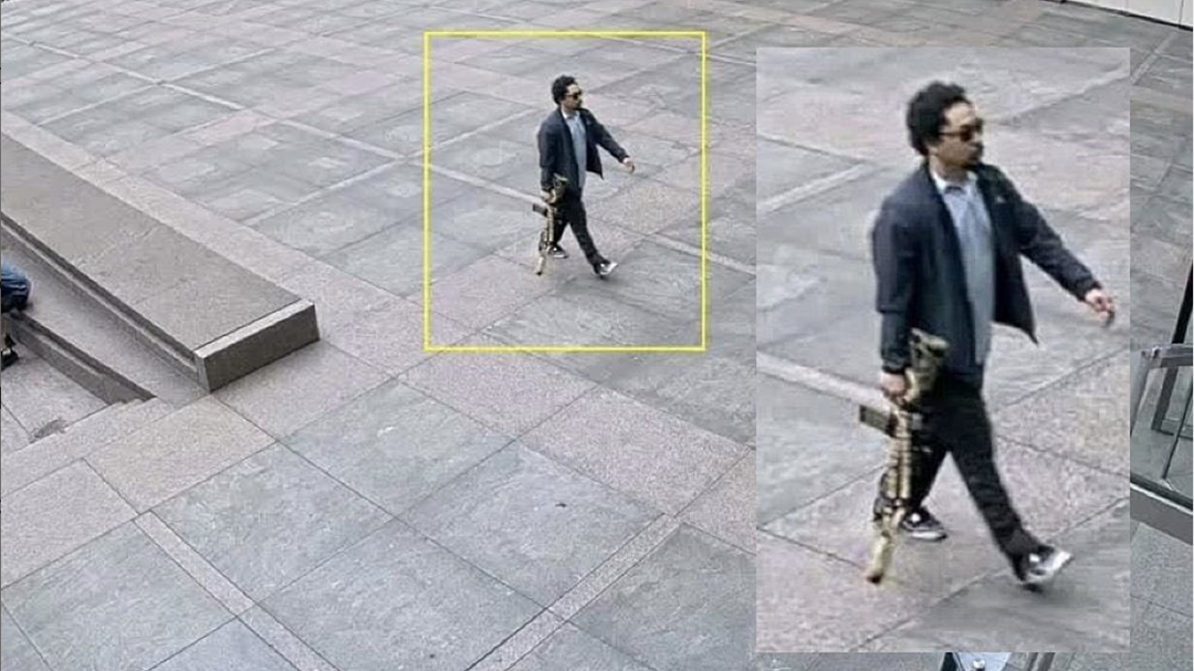  Pelaku Penembakan di Manhattan Tinggalkan Surat Bunuh Diri, Ngaku Menderita CTE dan Minta Otaknya Diteliti