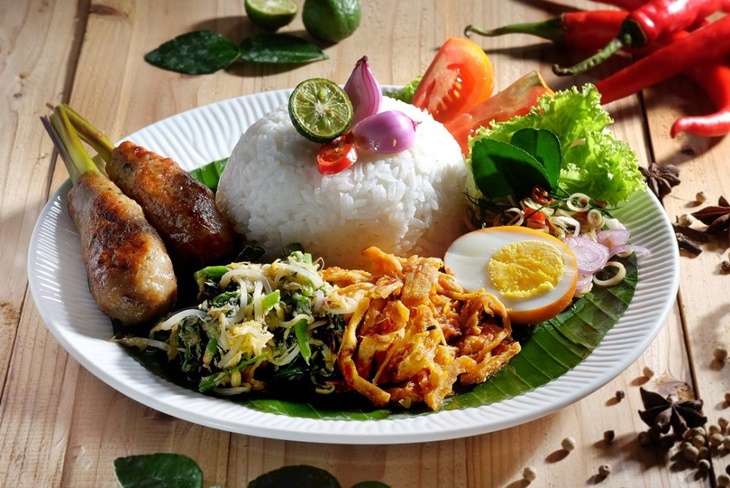 nasi