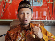 Pj Gubernur Jateng Lantik Teguh Sebagai Walkot Solo, DPRD Tunda Pengesahan Pengunduran Gibran 
