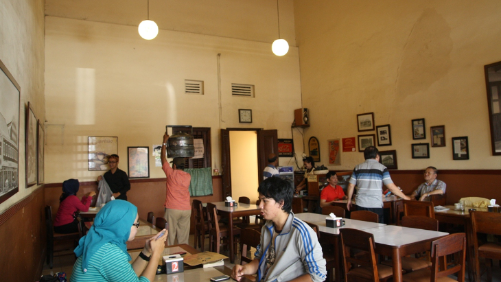 Warung Kopi