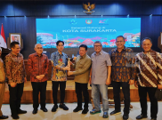 Komisi II DPR RI Dorong Gibran Bantu Dongkrak Partisipasi Pemilih Pilkada Solo 2024