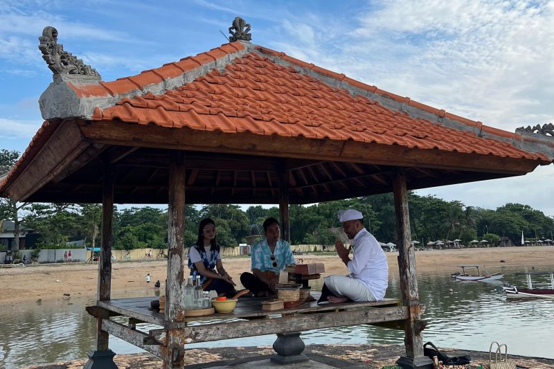 Gibran Terima Keluhan Penggiat Spa dan Wellness di Bali Soal Pajak Hiburan