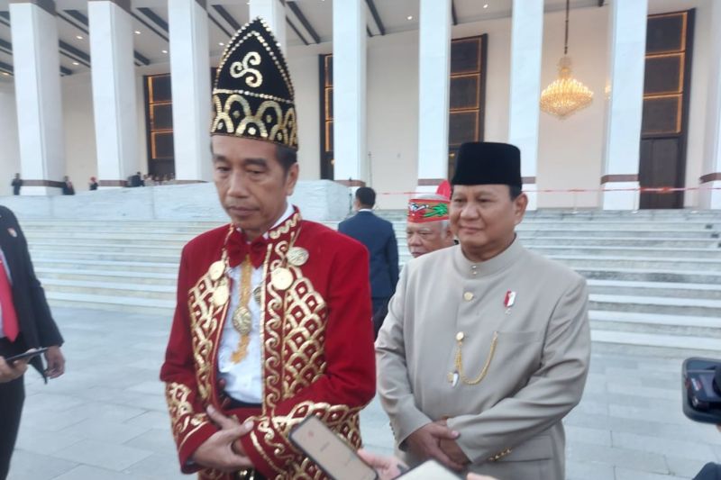 Pentingnya Kantor Komunikasi Kepresidenan Menurut Mantan Jubir Jokowi