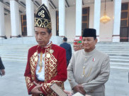 Pentingnya Kantor Komunikasi Kepresidenan Menurut Mantan Jubir Jokowi