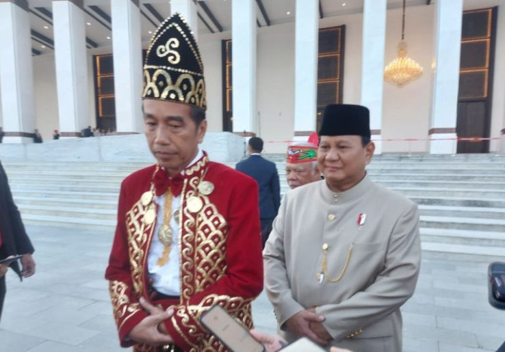 Pentingnya Kantor Komunikasi Kepresidenan Menurut Mantan Jubir Jokowi