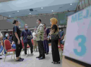 Anies Siapkan 30 Ribu Vaksin COVID-19 Bagi Pekerja Seni