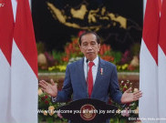 Jokowi Undang Negara G20 untuk Lihat Keindahan Alam Indonesia