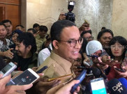 Anies Pun Memberikan Penjelasan Soal Pidato Pribumi